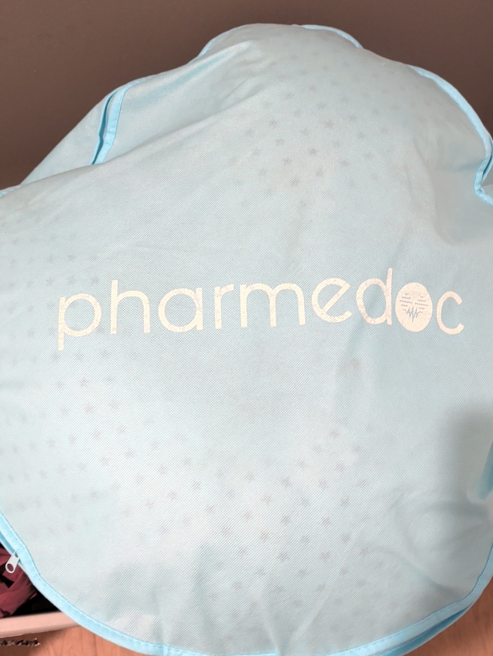 Pregnancy Pillow